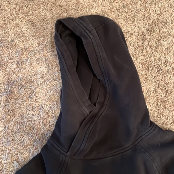 Lululemon Fleece Please Pullover - Picture 7 of 9